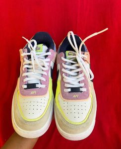 New Original Nike Air Force 1 Shadow