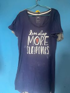 Max Lounge Tees