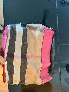 Burberry bag - Throaway price