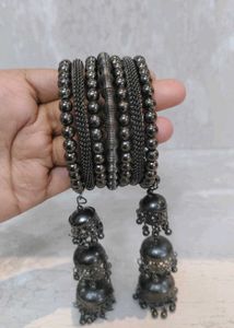 Oxidised Beautyful Bracelet