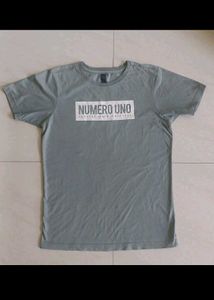 Numero Uno Tshirt