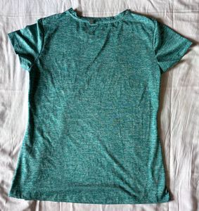 PERFORMAX WOMENS GYM TSHIRT
