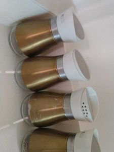 Spice Bottal