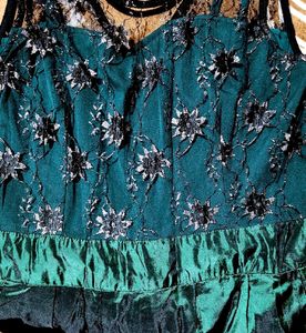Beautiful Gown