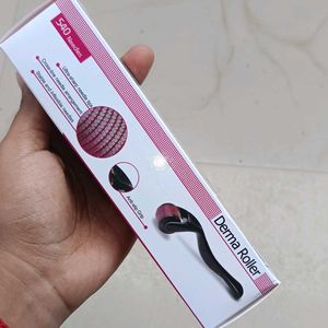 Derma Roller System