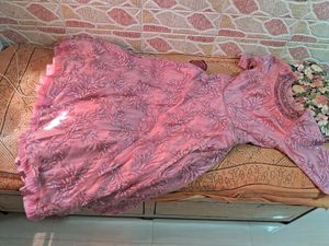 Wedding Dress For 👰 Bried Sis