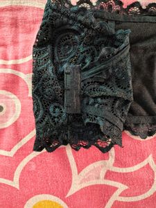 Lace Bralette