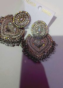 Beautiful Earrings
