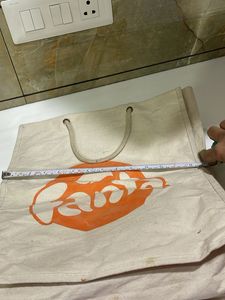 Fanta Tote Bag