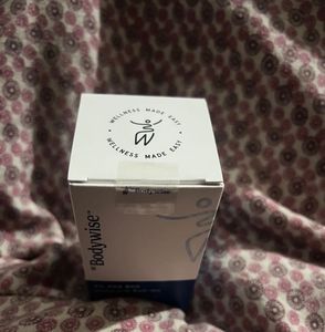 Bodywise Underarm Roll-On