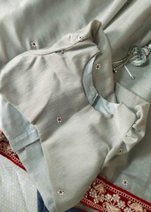 Baby girl lehnga With duppta