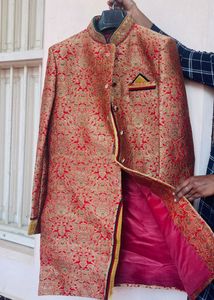 Brand New Bridal Ethnic Sherwani
