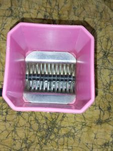 Chilli Cutter