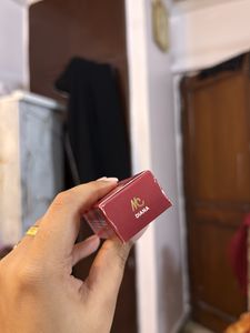 Nykaa Ultra Matte Lipstivk
