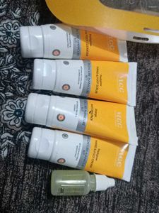VLCC Pediglow Kit