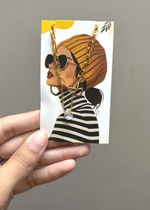 Elva Necklace