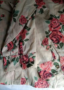 Max Floral Shirt