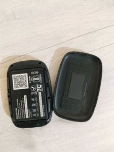 Jio Wifi Router