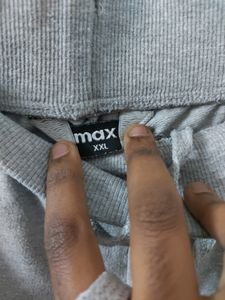 Women Grey Sweatpants
