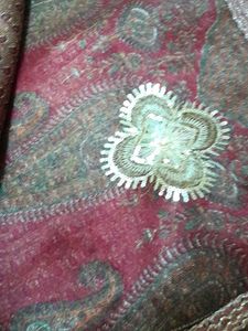Cotton Saree