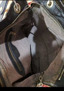 Louis Vuitton Shoulder Bag