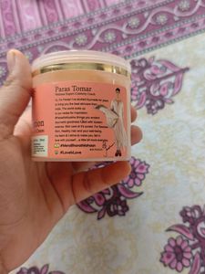 Face Pigmentation