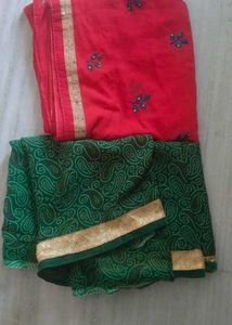 sari combo