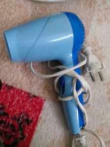 Hair Dryer