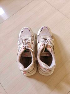 Fancy Shoes