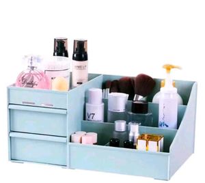 Makeup Organizer ☀️