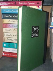 Agatha Christie &amp; Jane Austen Collection