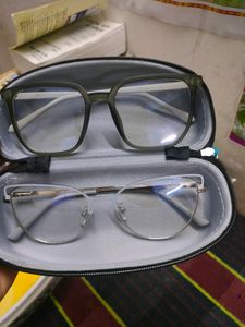 Blue Cut Lens Voyage Glasses New