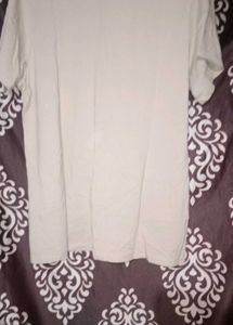Casual Summer Vibe T Shirt