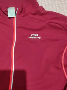 Kalanji Active T-Shirt