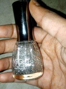 Insight Nail Polish