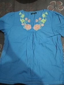 Tops