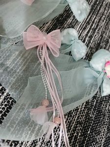 Hair Bow