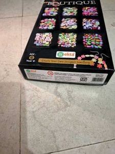 Ekta Jewellery Boutique Kit