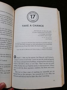 PEOPLE TOOLS - Self Help Book