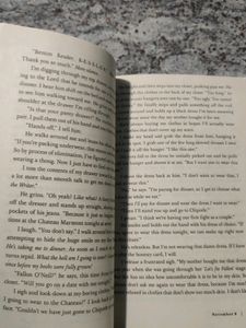 November 9 Colleen Hoover