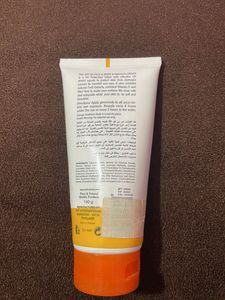Skin Doctor SPF 50 Sunscreen