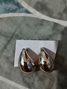 Teardrop Dangle Earrings