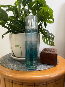 Sea Island Cotton Body Mist