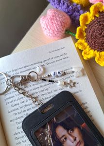 Photocard Keychain