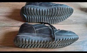 School Shoes For 8 To 9 Year Boys