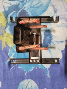 Heavy Duty METAL TV WALL MOUNT
