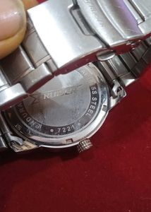 CRUISER Quartz Watch ( Fixed Price)
