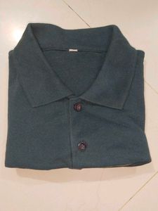 Vintage SONATA Polo Shirt