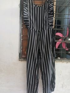 M Size Jumpsuit Like New
