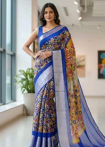 Beautiful Saree Collections at 699/- Only🎉